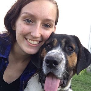 Meet your Posher, Samantha